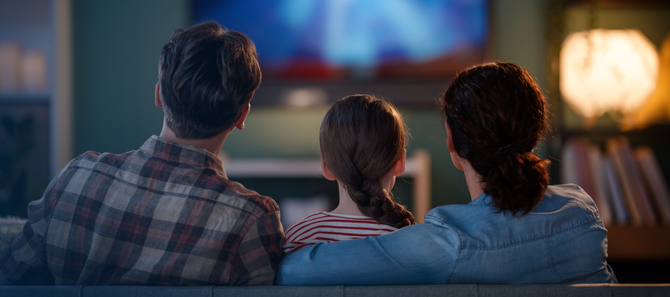 Konfernet digitalna tv podklad slider v3